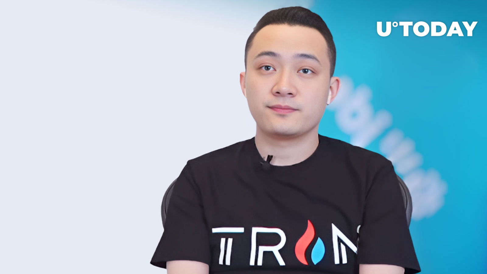 Tron Founder Justin Sun Heats Up Market With Mystery 0 Million Transfer