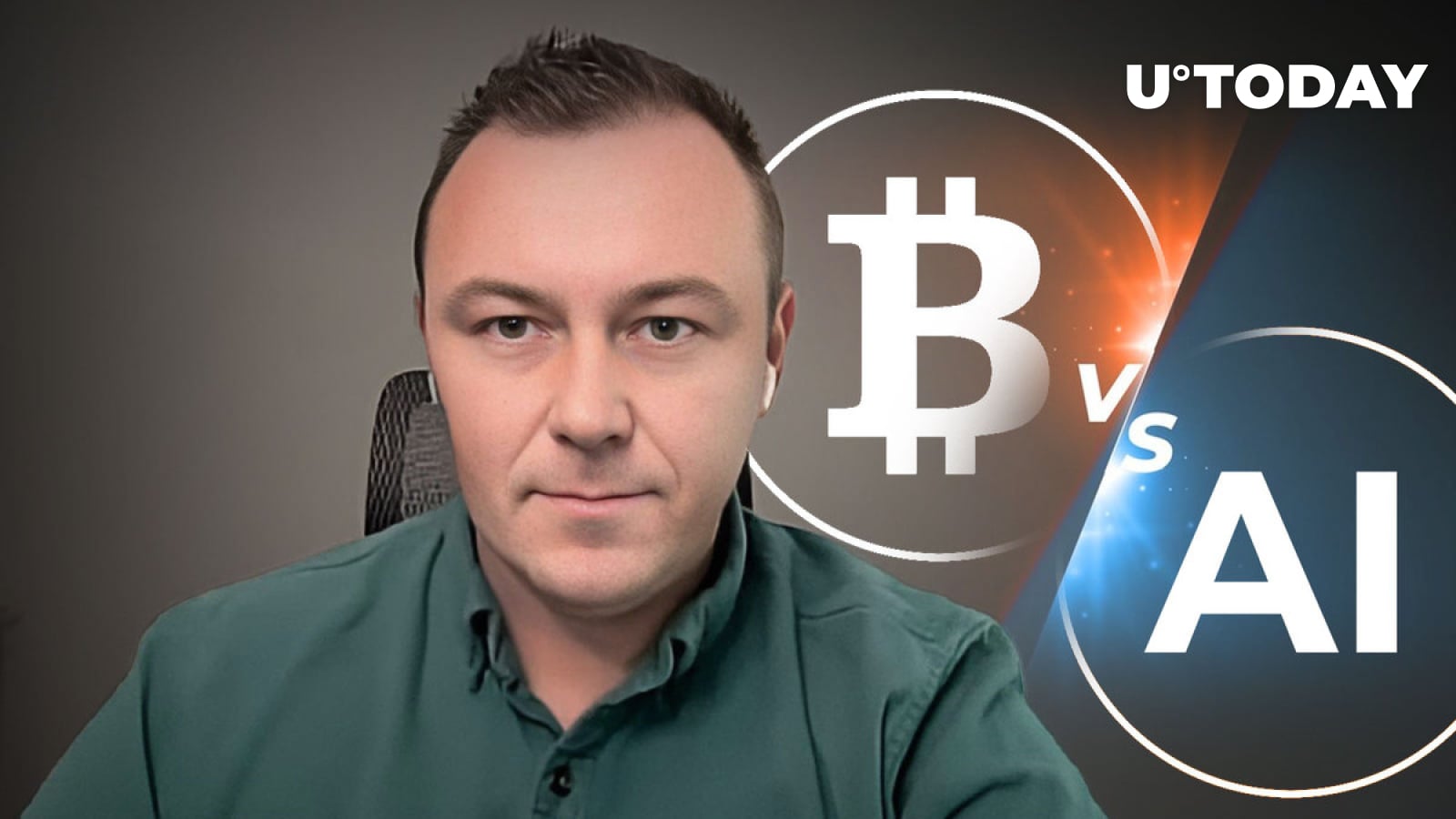 Bitcoin vs. AI: Crucial Warning Made by VanEck and Tether's Top Exec