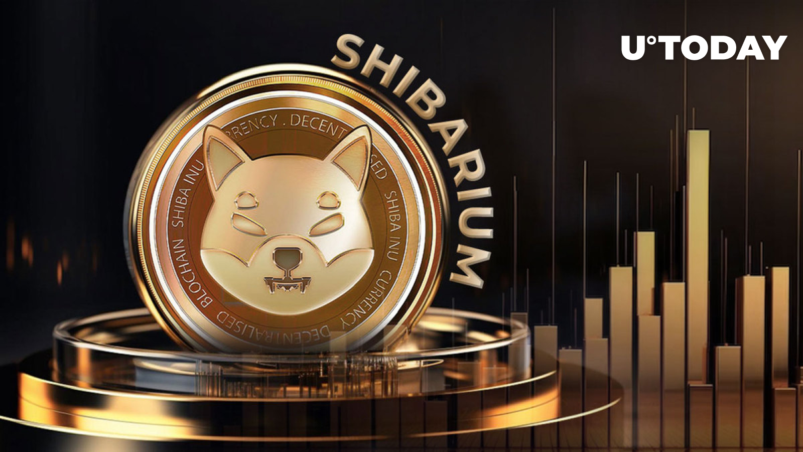 Shiba Inu’s Shibarium Skyrockets 128%: SHIB Price Surge Next?