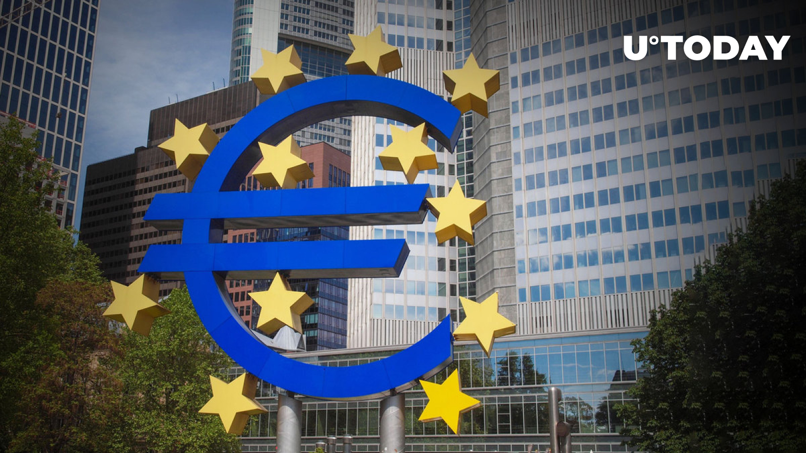 ECB Pours Cold Water on Latest Bitcoin Hype