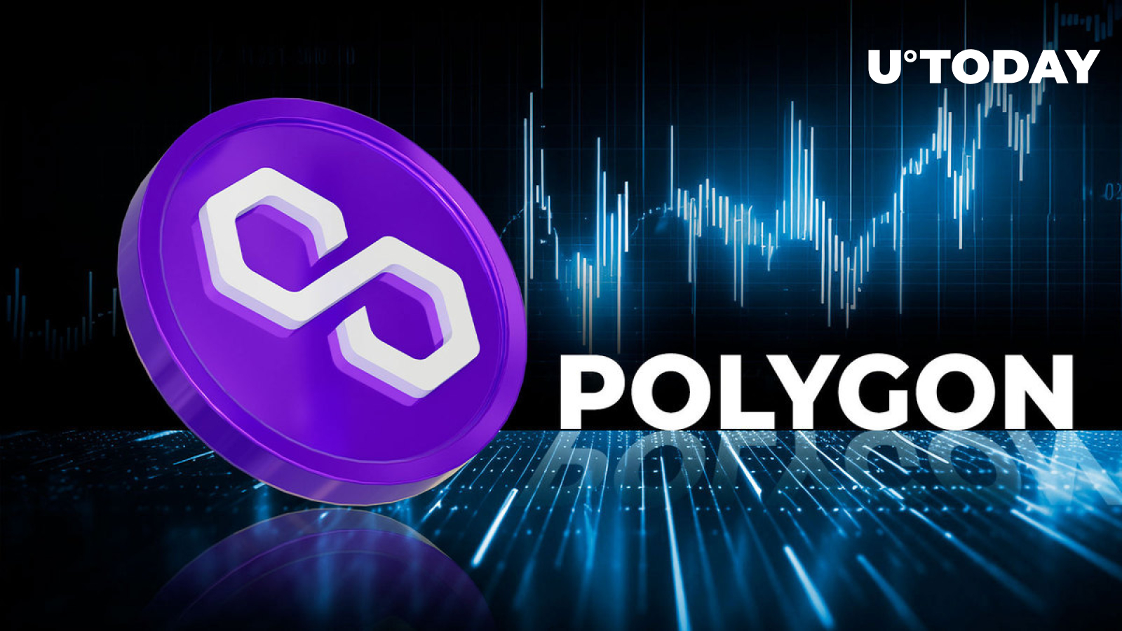 Polygon (MATIC) Could Skyrocket 90% If This Chart Pattern Holds True
