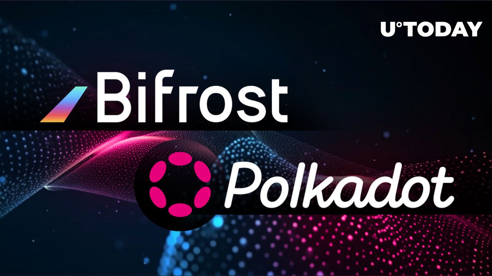 Bifrost Secures 500,000 DOT From Polkadot (DOT) to Boost Liquid Staking
