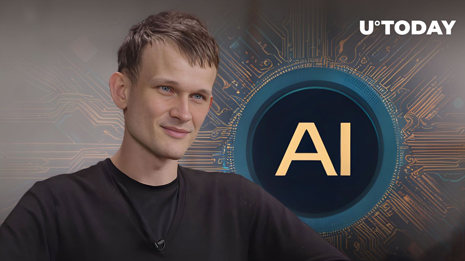 Here's What Vitalik Buterin Warns Us About AI in 2024