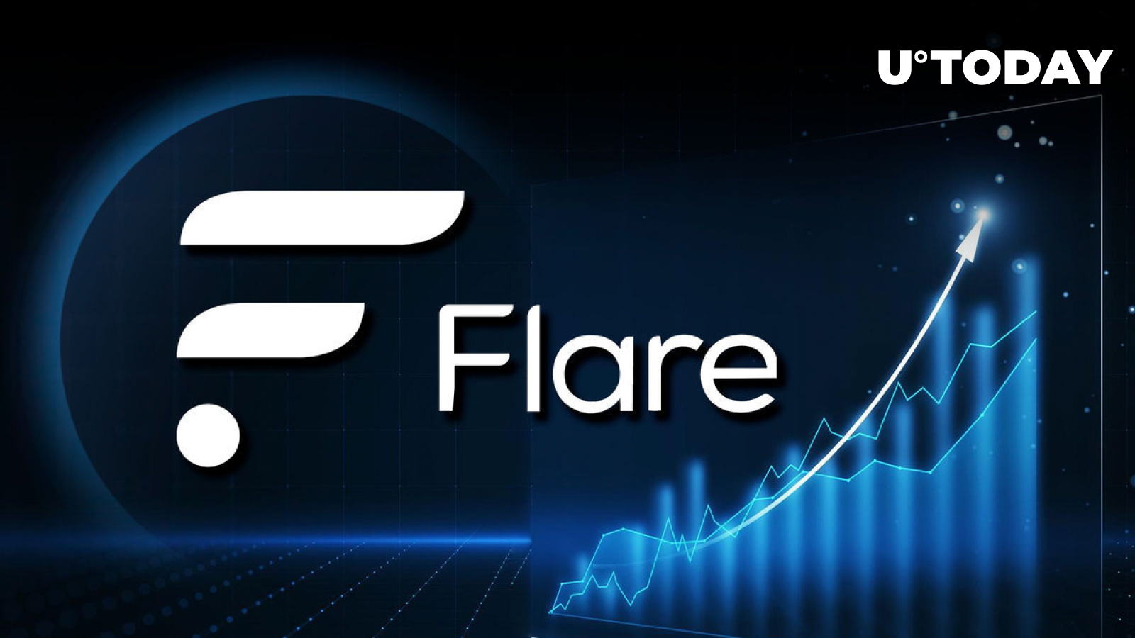 Ripple Ally Flare (FLR) Jumps 16% Amid Multiple Ecosystem Updates