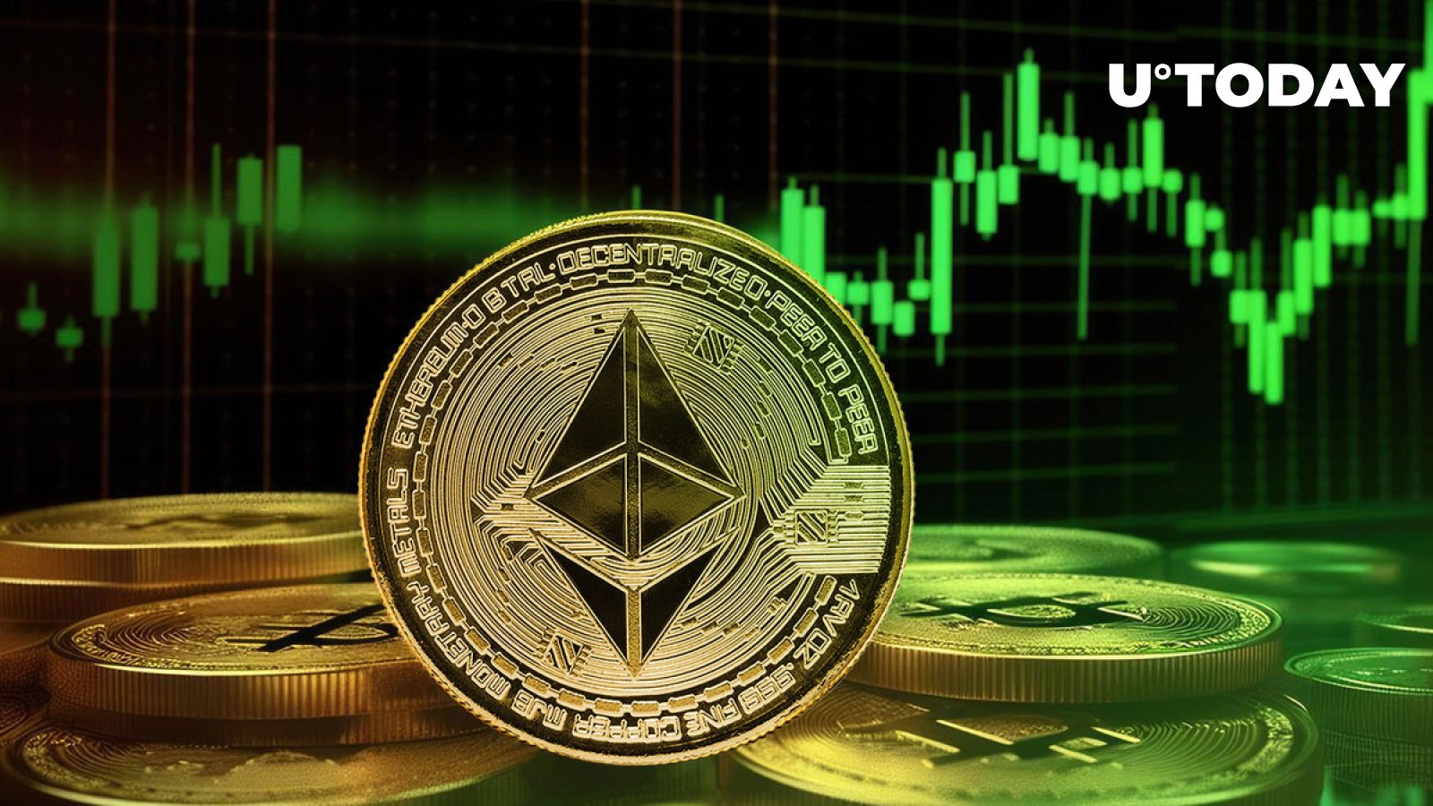 Can Ethereum (ETH) Reach ,000 This Cycle?
