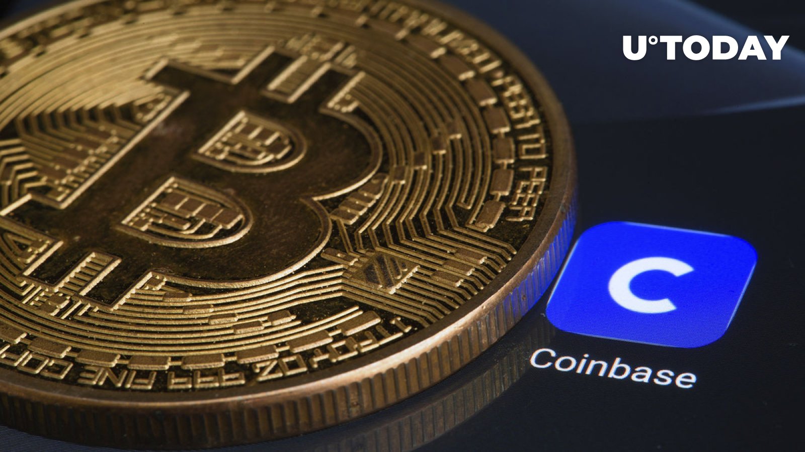 Coinbase Records Major BTC Withdrawal as Bitcoin Price Stands Strong
