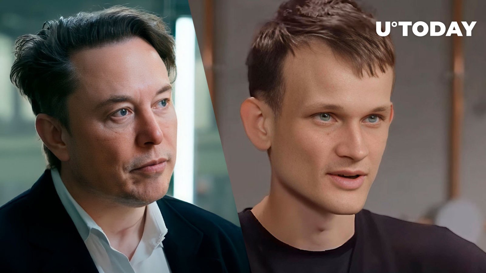 Vitalik Buterin Wants Elon Musk to Join Him