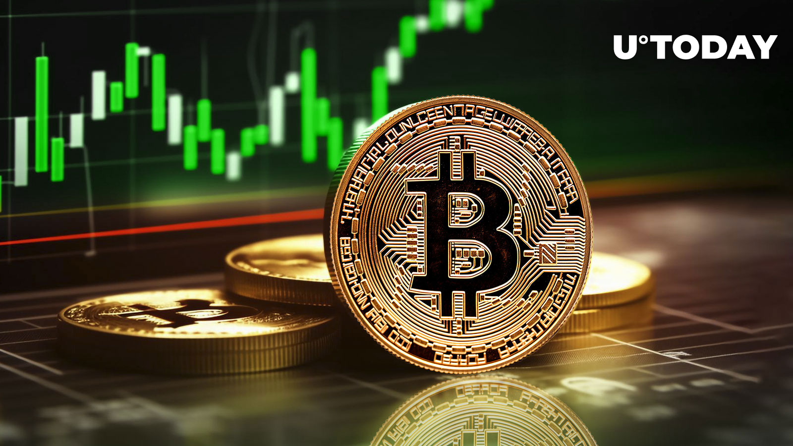 Key Reason Why Bitcoin (BTC) Just Soared Above $60,000