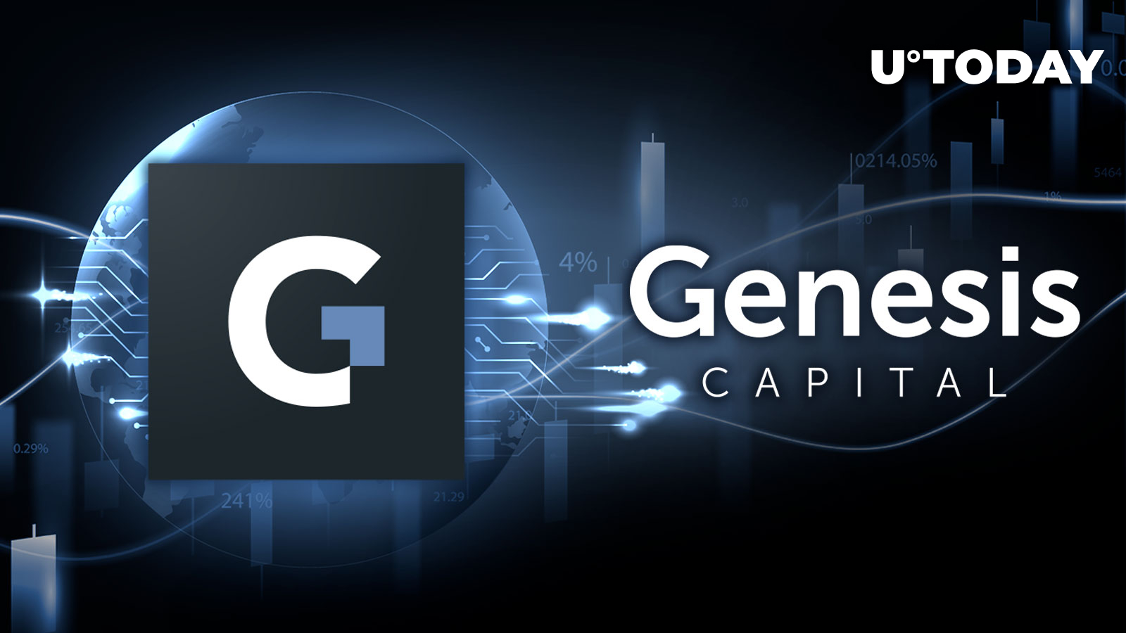 .6 Billion Crypto Sale Sought by Genesis Capital