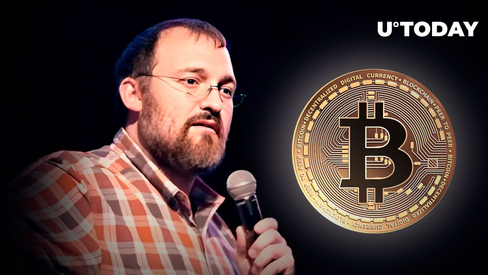 Cardano Founder Makes Unexpected Bitcoin Statement: Details