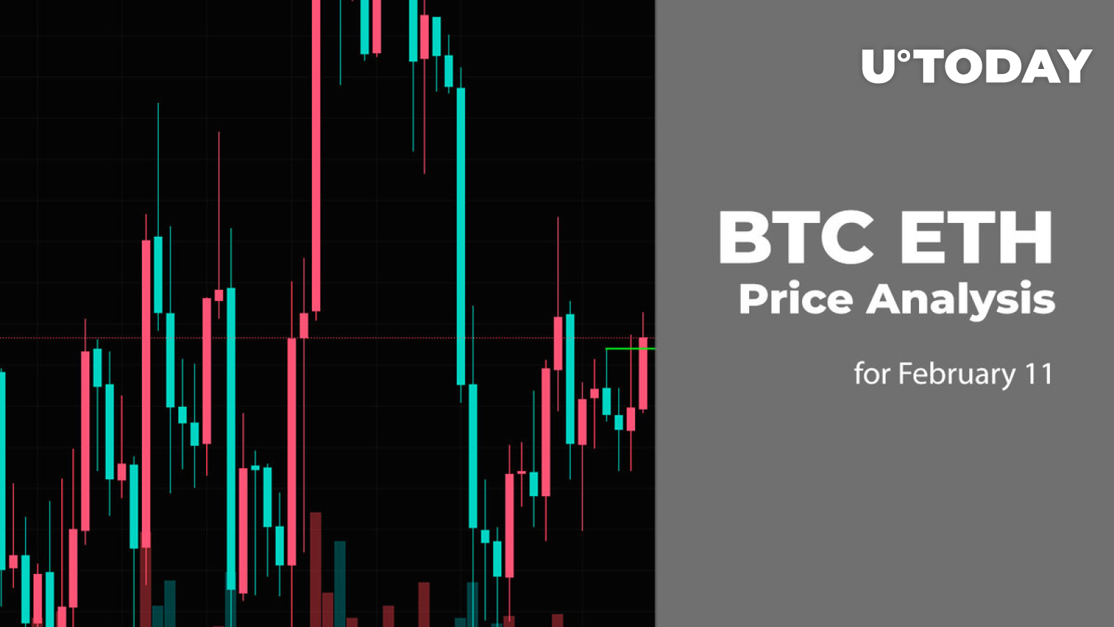 BTC and ETH Price Prediction for February 11