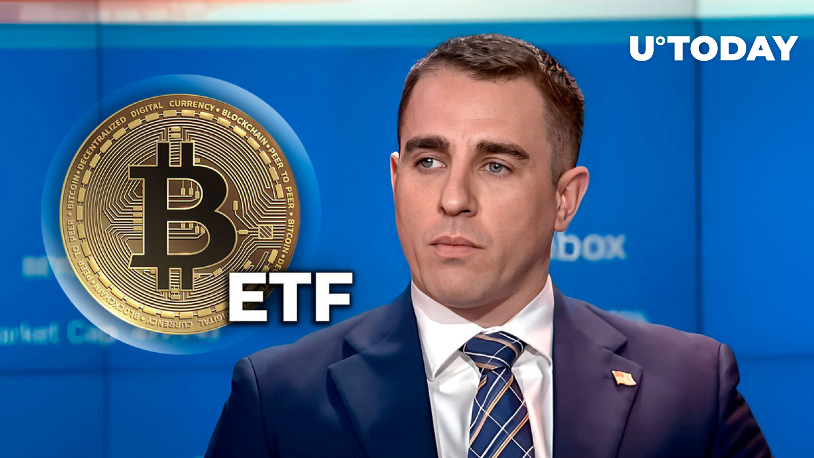 Bitcoin ETFs Break 30-Year Record In First Month of Trading, Pompliano Says: Details