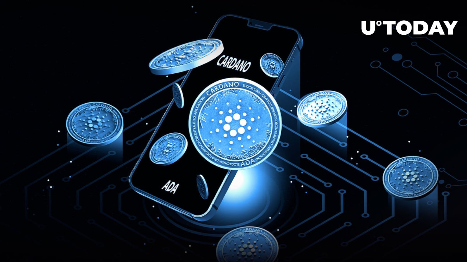 Cardano (ADA) Might Be Outshining Bitcoin in Social Mentions