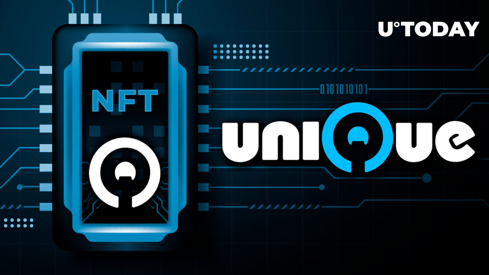 Polkadot's Unique Network Announces NFTs 2.0 CodeCraft Grant Fund for Web3 Devs