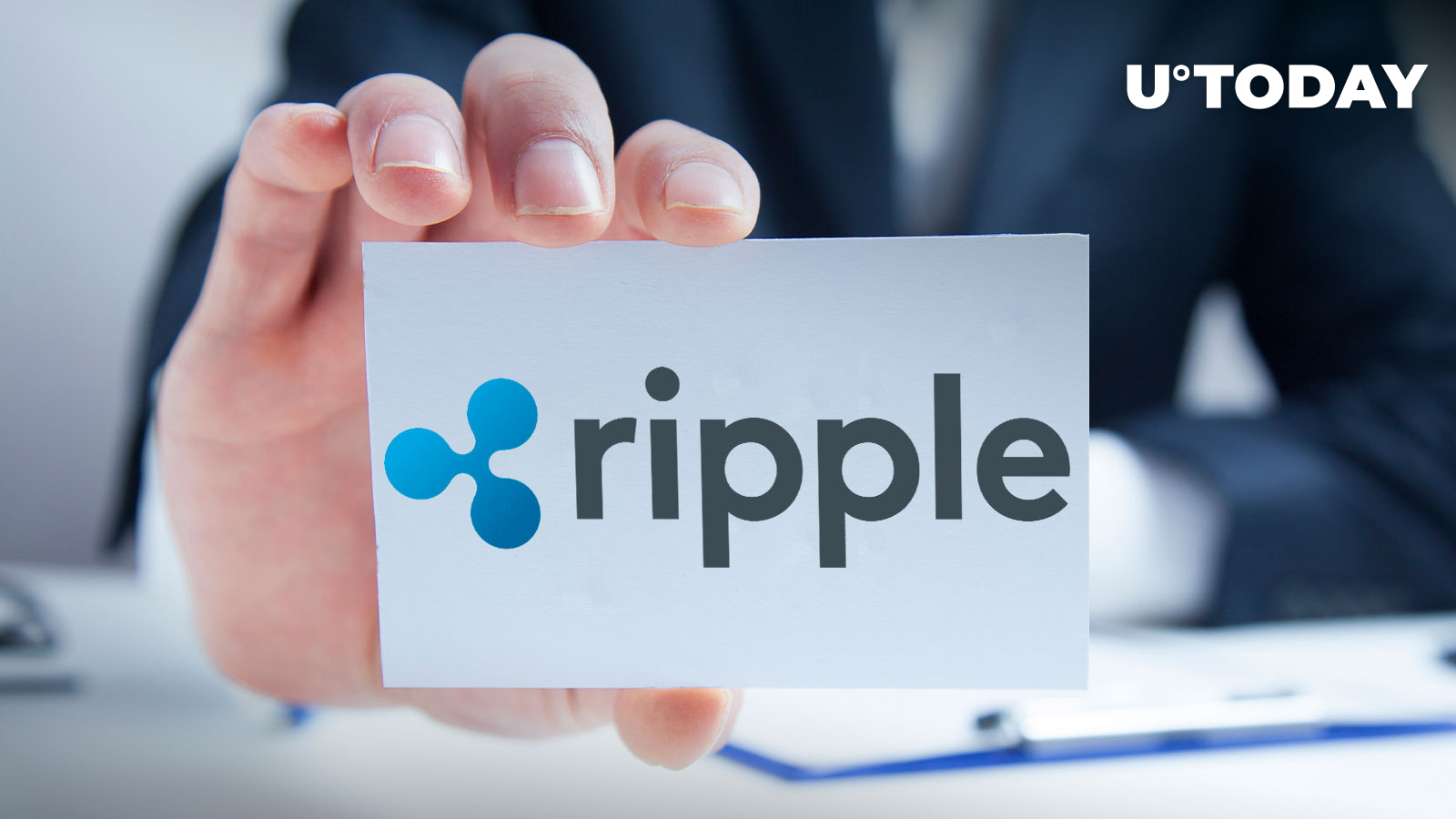 Ripple Hints at Big Custody Plans in New Job Offer