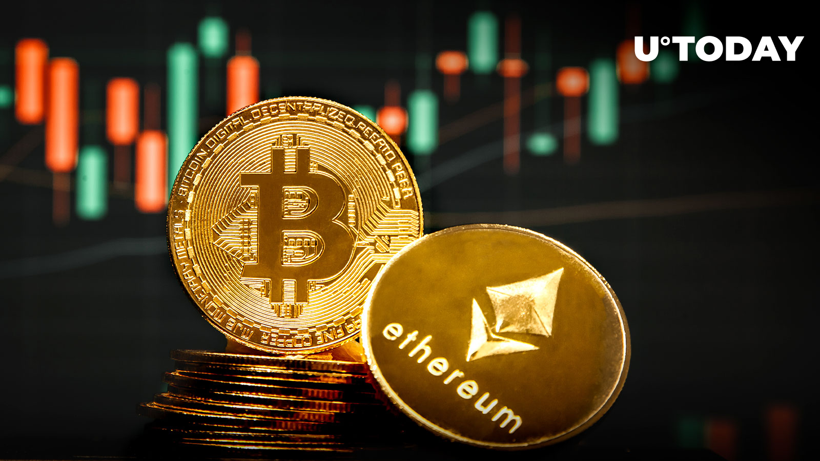 Bitcoin (BTC) Crushing Ethereum (ETH) Despite Altcoin Rally