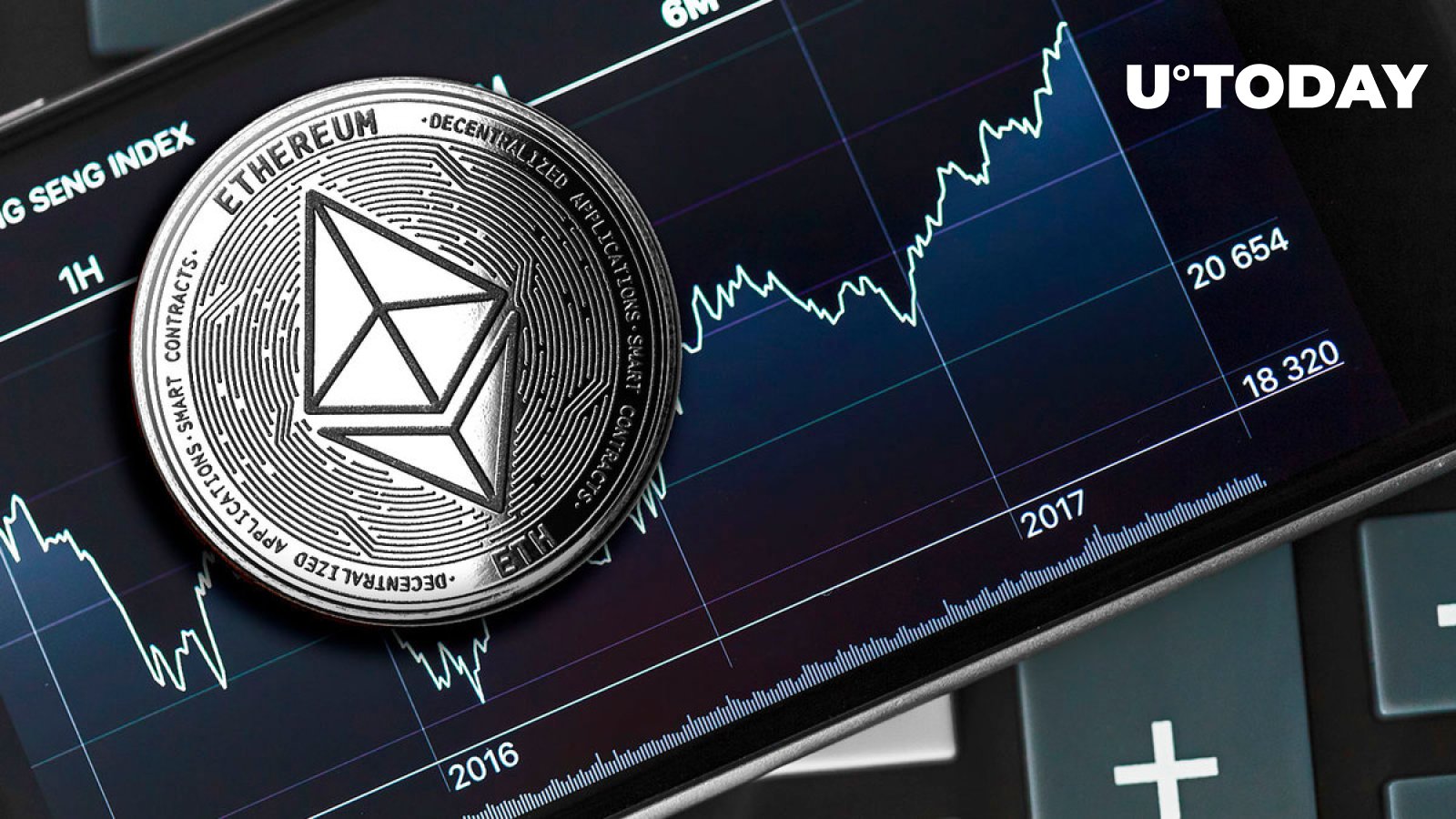 Will Ethereum (ETH) Hit $3,000 Again? Here Are Factors to Watch