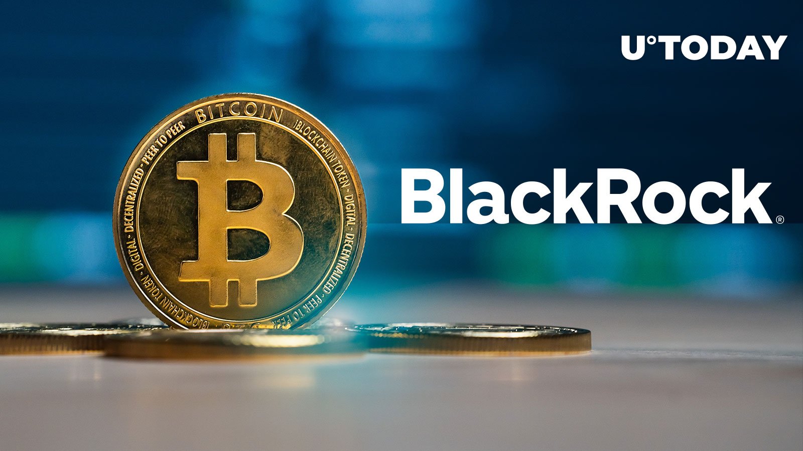 Shocking Bitcoin Strategy from BlackRock Calls for 28% Allocation