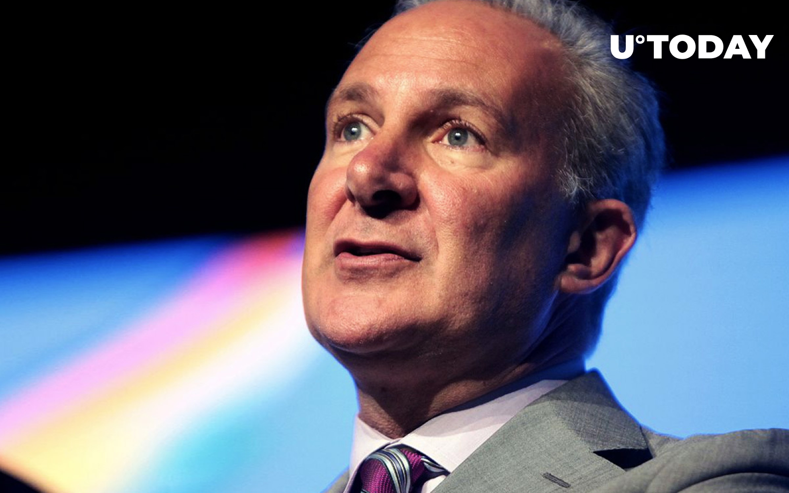 Gold’s Big Day Ignored? Peter Schiff Critiques CNBC’s Bitcoin Fixation