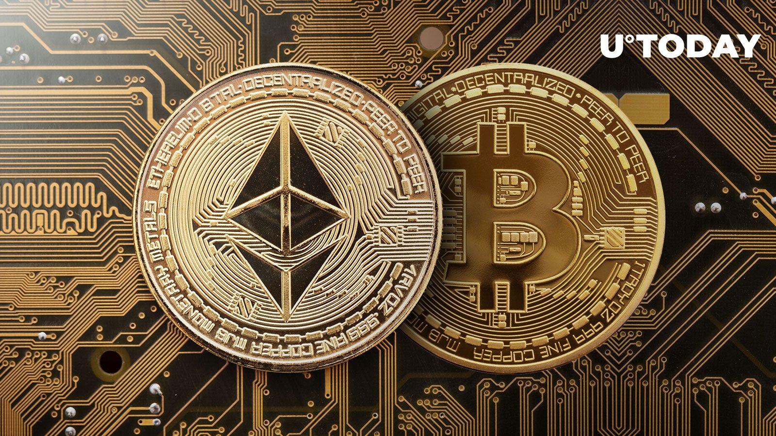 Crypto Options Alert: Bitcoin and Ethereum Set for Significant Expiry Event