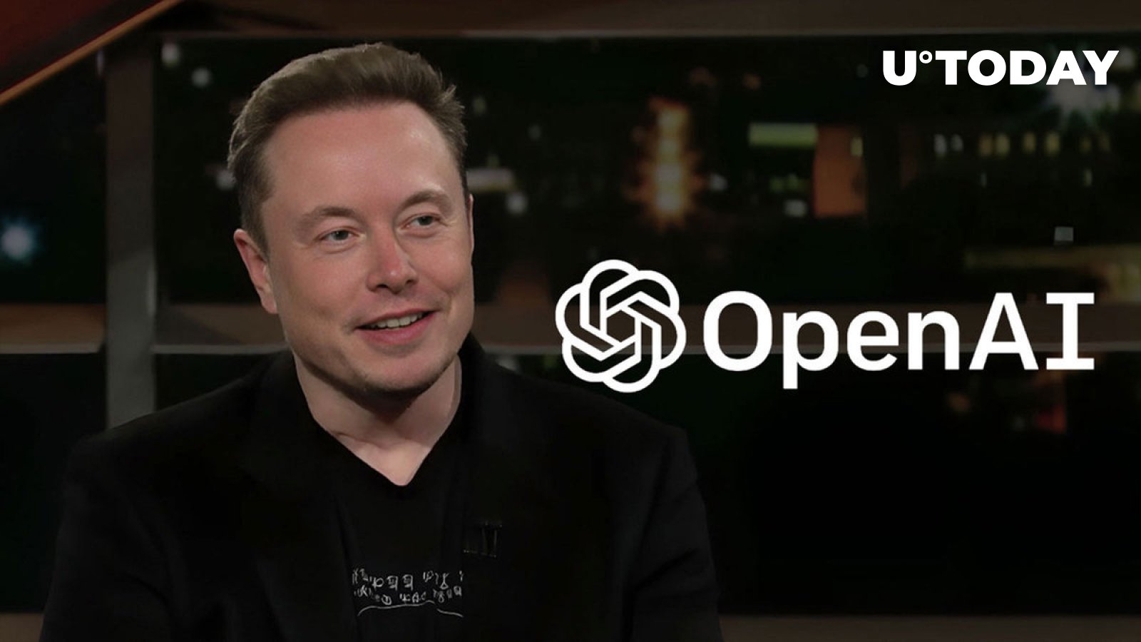 Elon Musk Trolls OpenAI, Crypto Community Excited and Puzzled