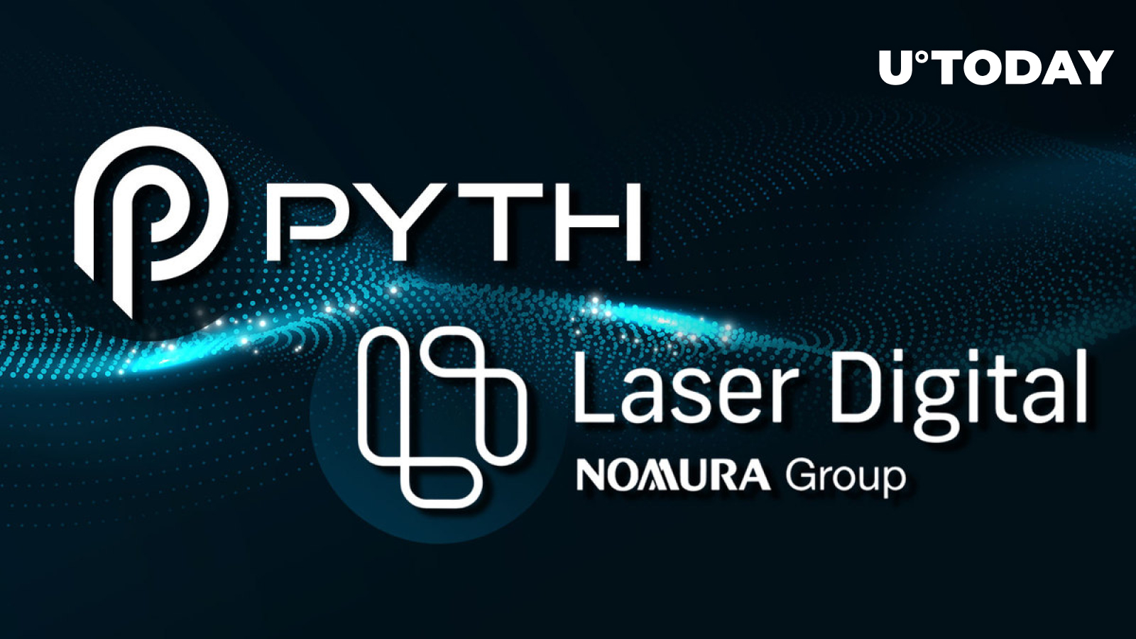 Nomura’s Laser Digital Partners With Pyth Network: Details