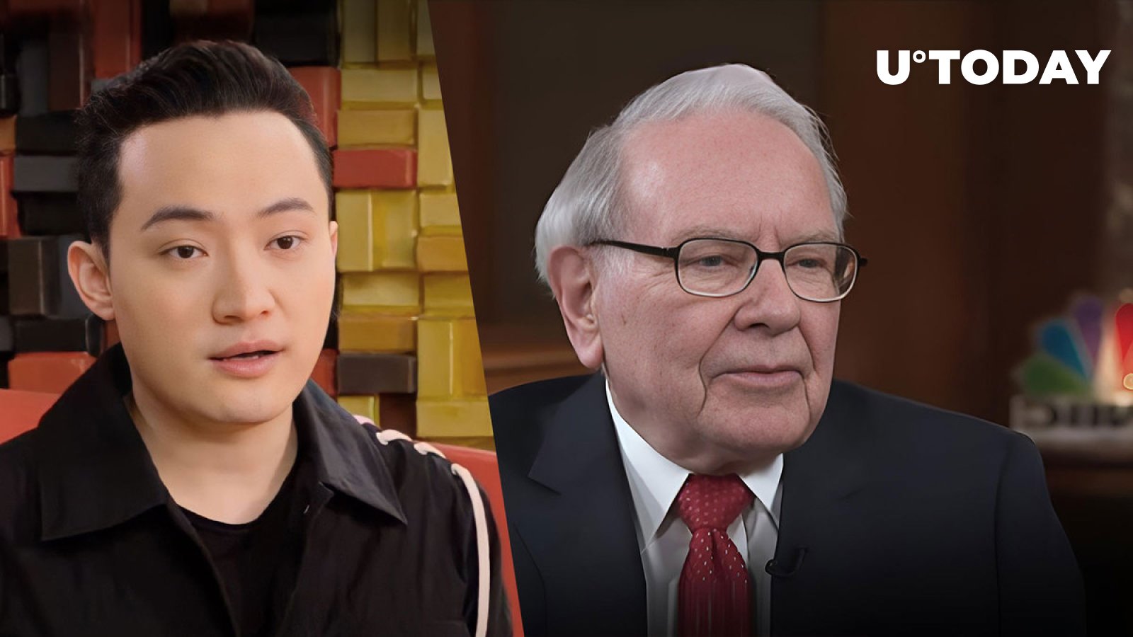 Tron Founder Reveals Crucial Impact Warren Buffett .56 Million Lunch Had on Him