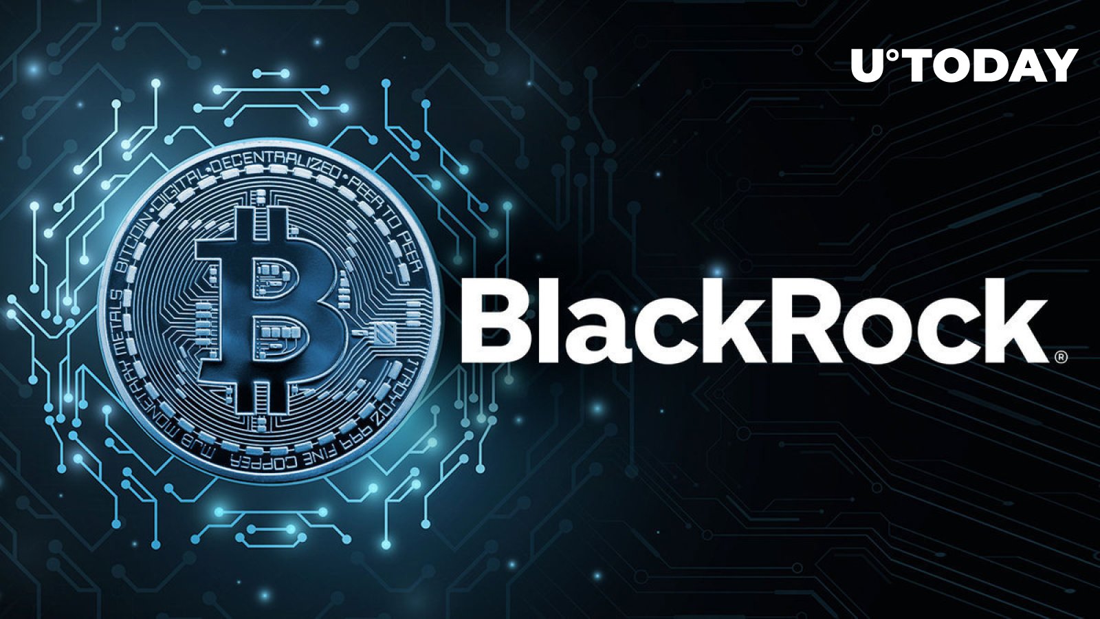 Bitcoin: BlackRock BTC Holdings Hit .3 Billion Amid Record Inflow Surge