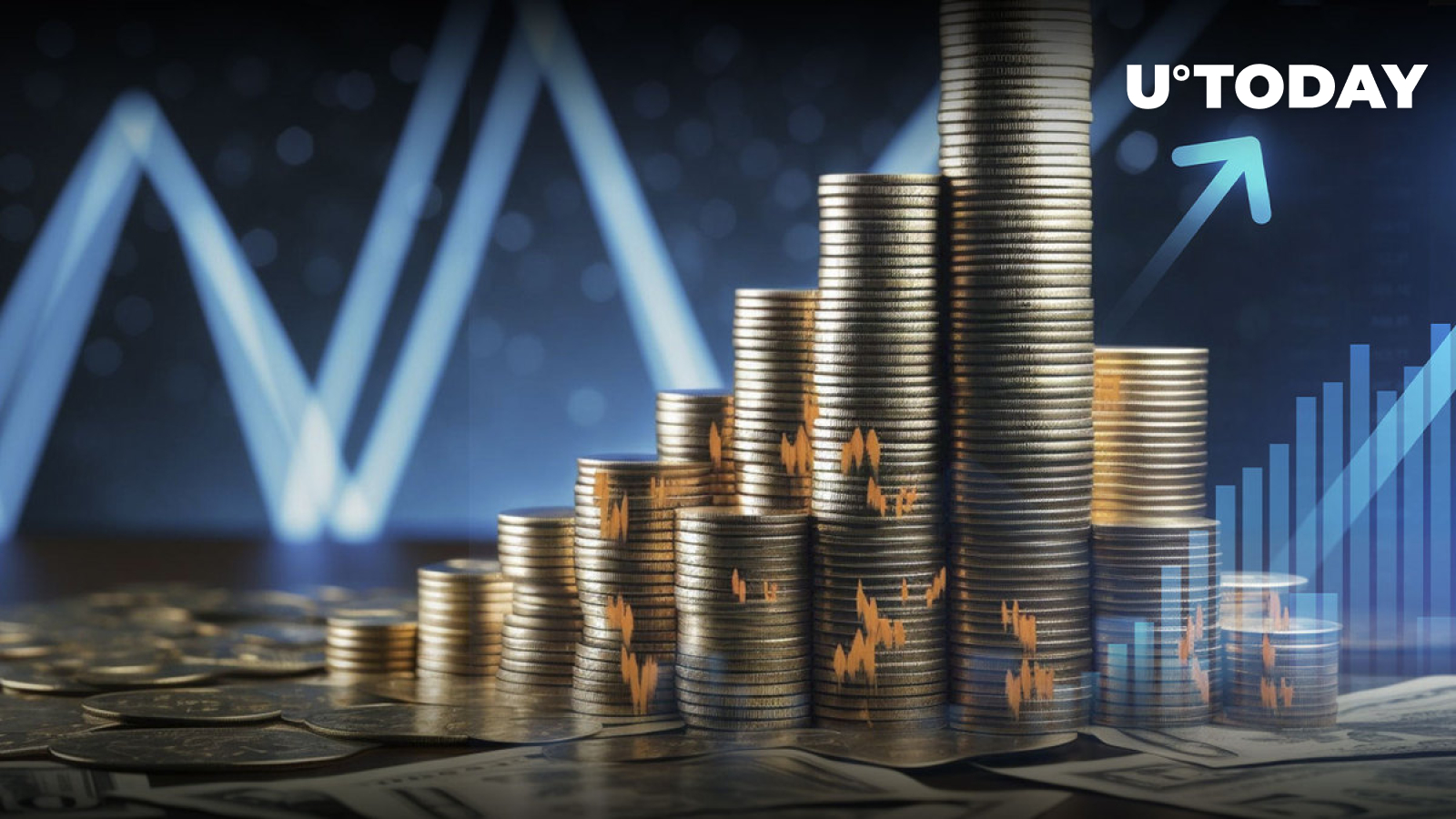 Crypto Market Liquidity Hits ATH, Altcoin Boom in View