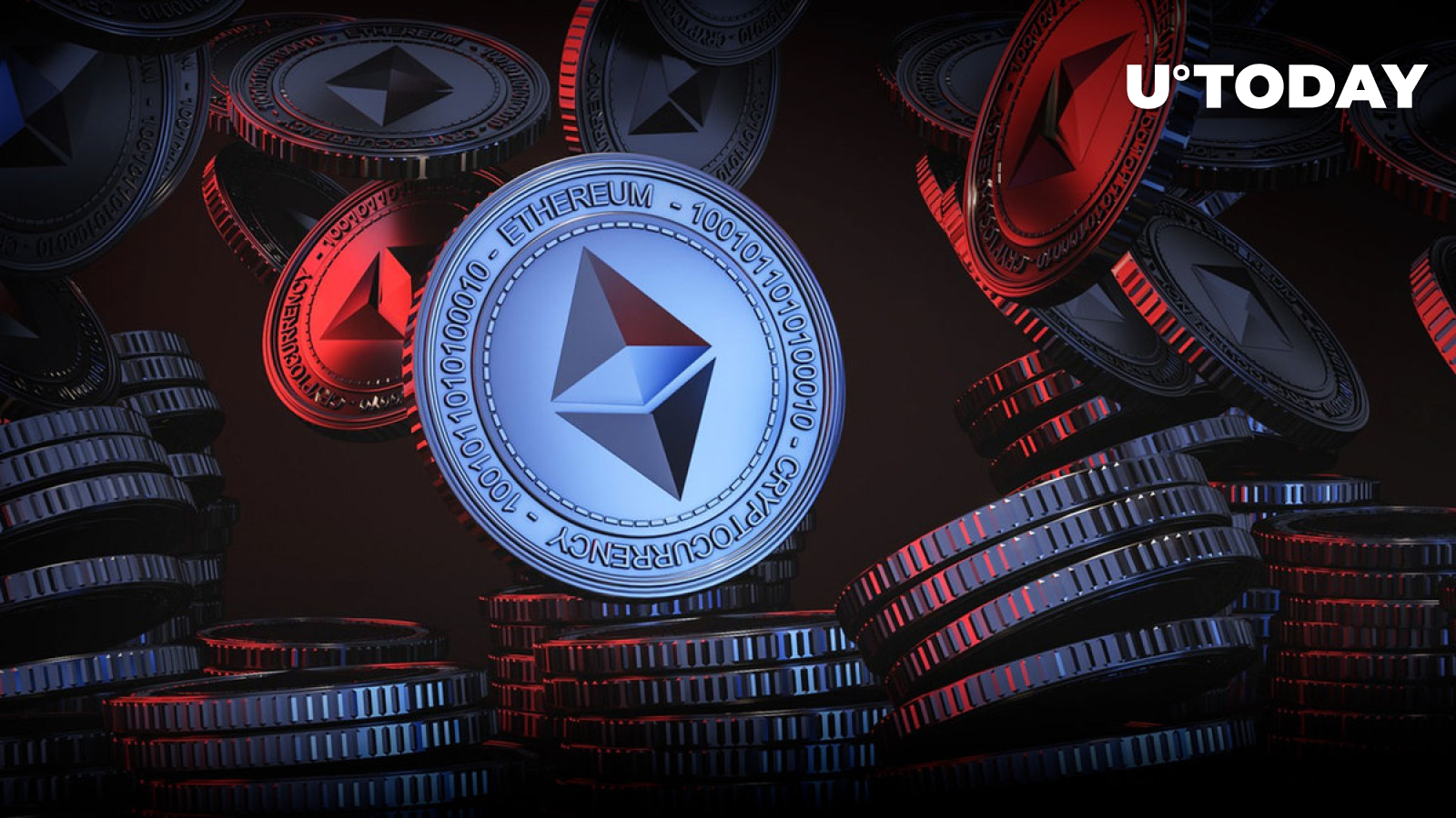 Ethereum (ETH) Fees on Verge of Falling Down, Here's How