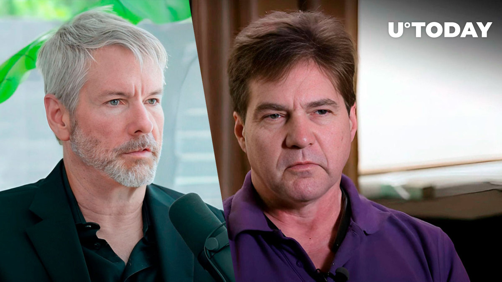 Michael Saylor Echoes Court Ruling: 'Craig Wright Is Not Satoshi'
