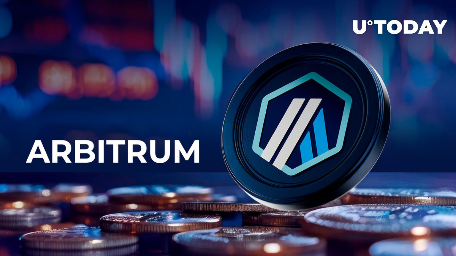 Arbitrum (ARB) to Unlock 1.1B Tokens, How Will Price React?