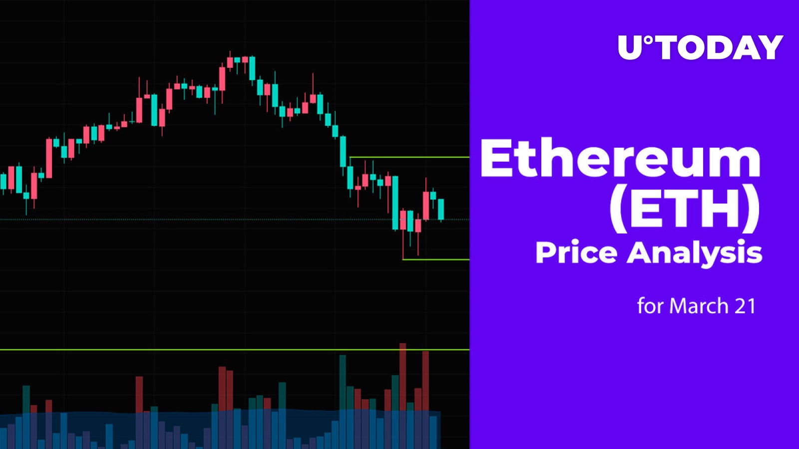 Ethereum (ETH) Price Prediction for March 21