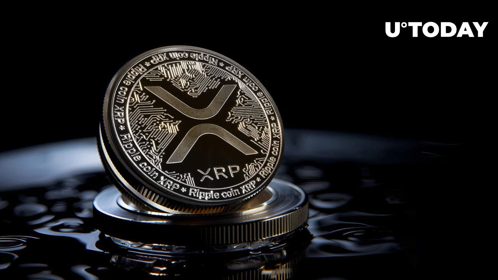 XRP Suddenly Adds $3 Billion to Market Cap in Just 24 Hours