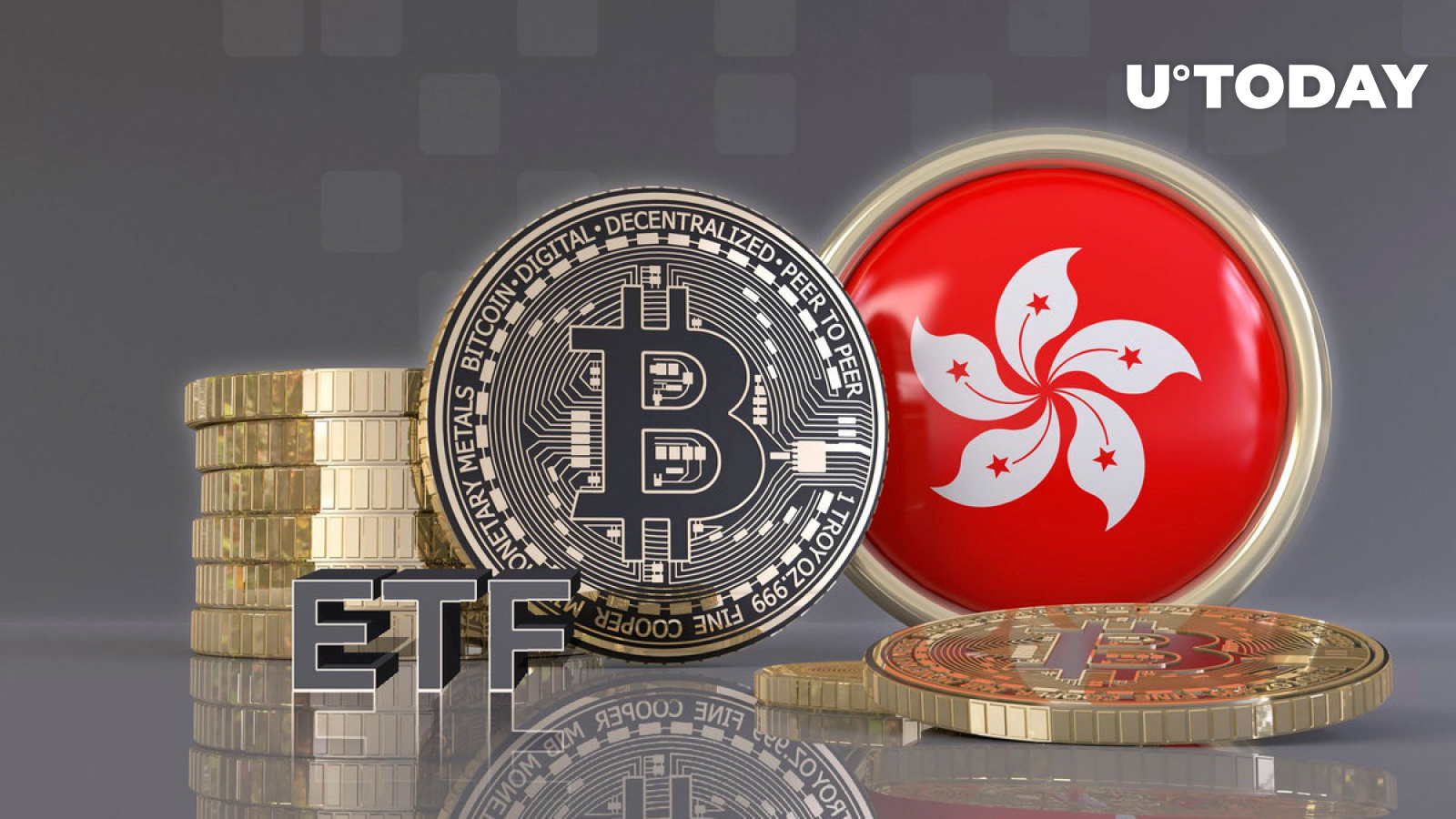Hong Kong Primed for Bitcoin ETFs, Expert Calls It Game-Changer