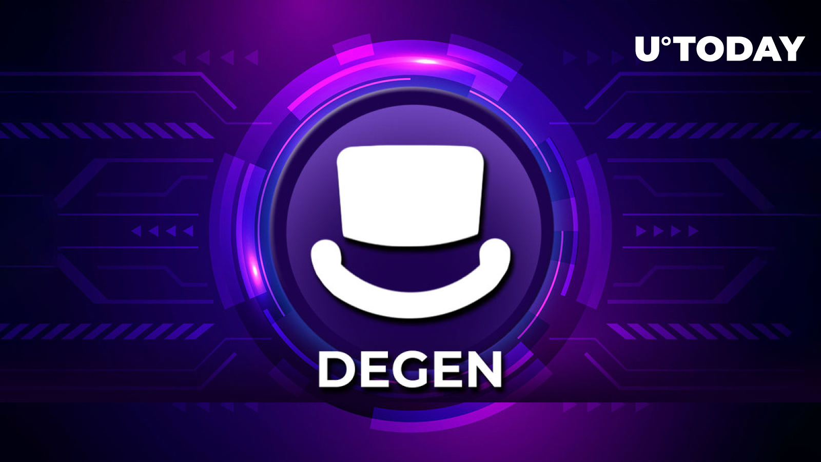 Meme Coin DEGEN Skyrockets After Major Exchange Listing: Key Reasons Uncovered