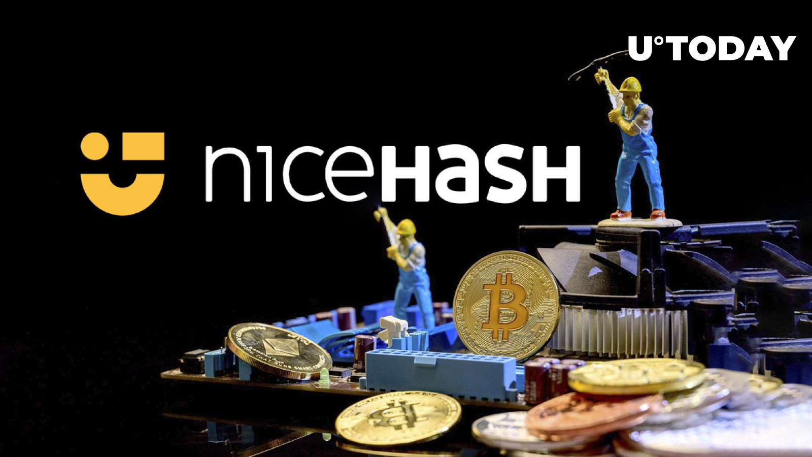 NiceHash Implements Lightning Network for Streamlined Miner Payouts