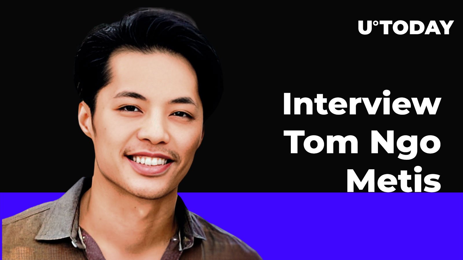  Mln Dev Support Fund, First Decentralized Sequencer and Hybrid Rollups: Interview with Tom Ngo, Metis’ Executive Lead
