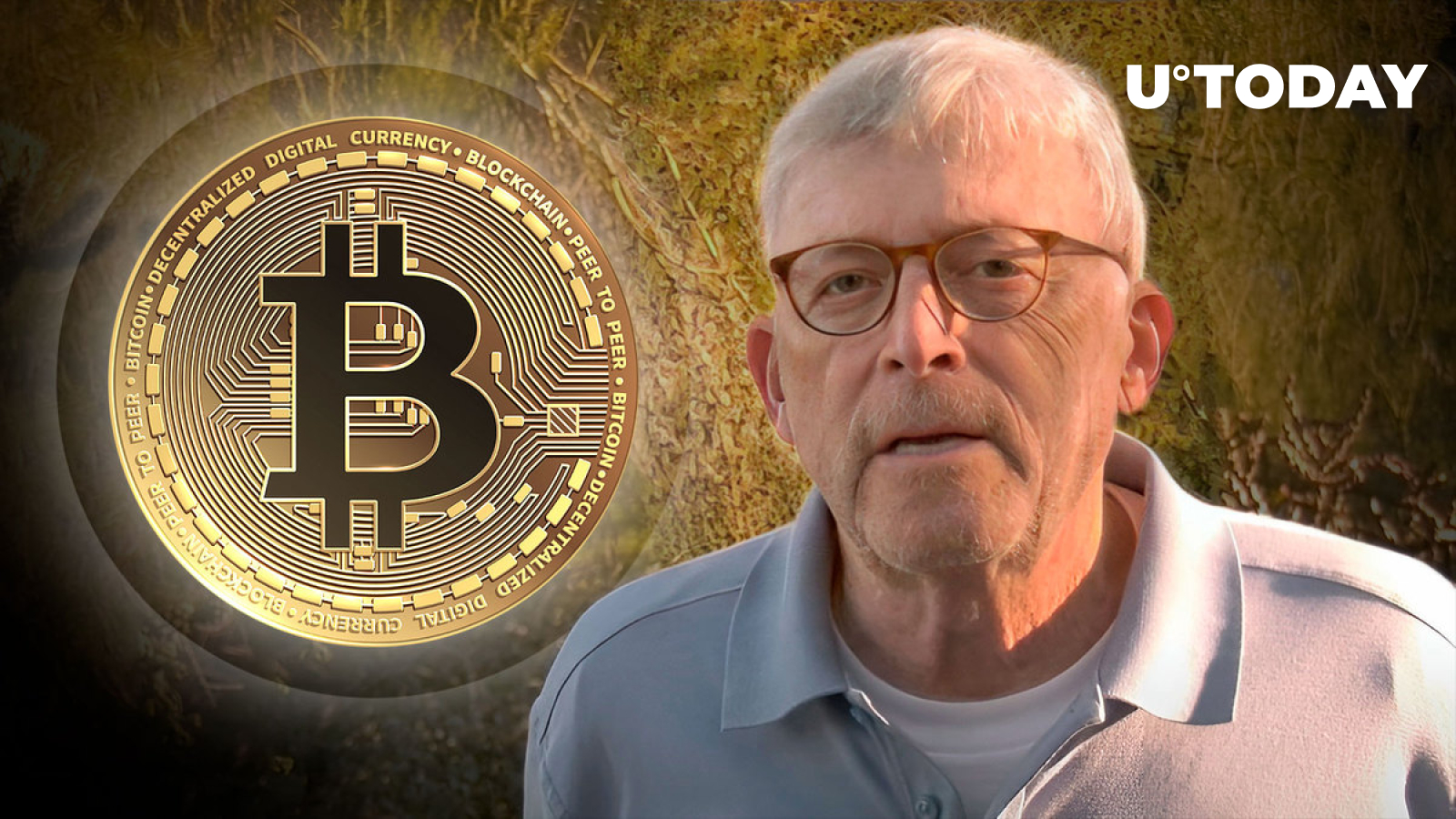 Legendary Trader Peter Brandt Reveals Bitcoin (BTC) Buying Opportunity