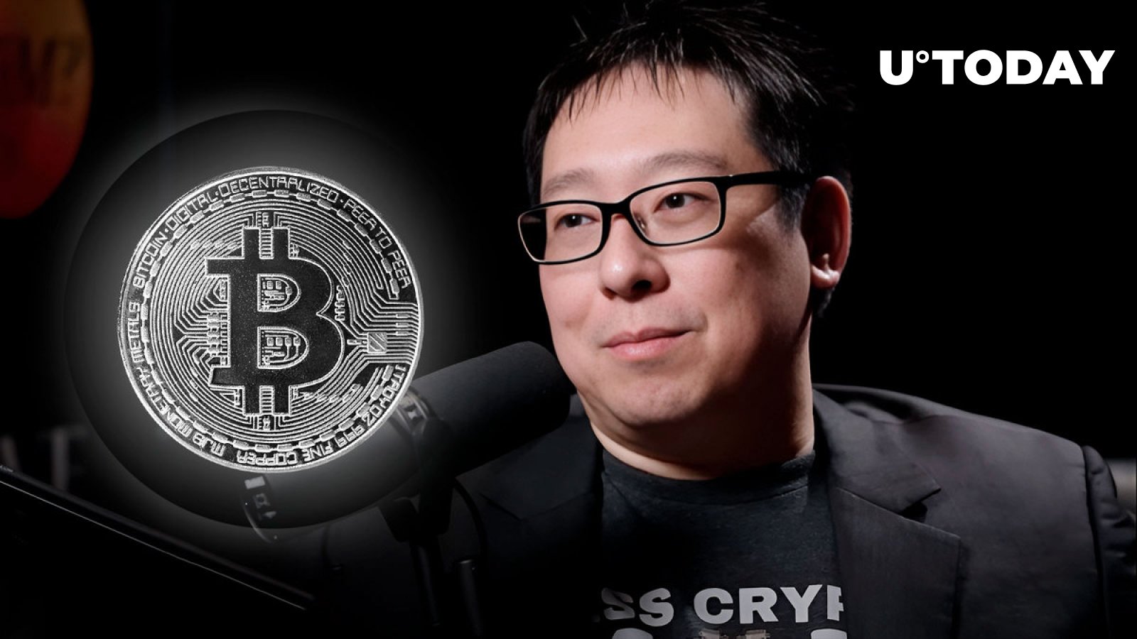 ‘ Million Bitcoin’ Advocate Samson Mow Comments on BTC Surge As It Nears ,000