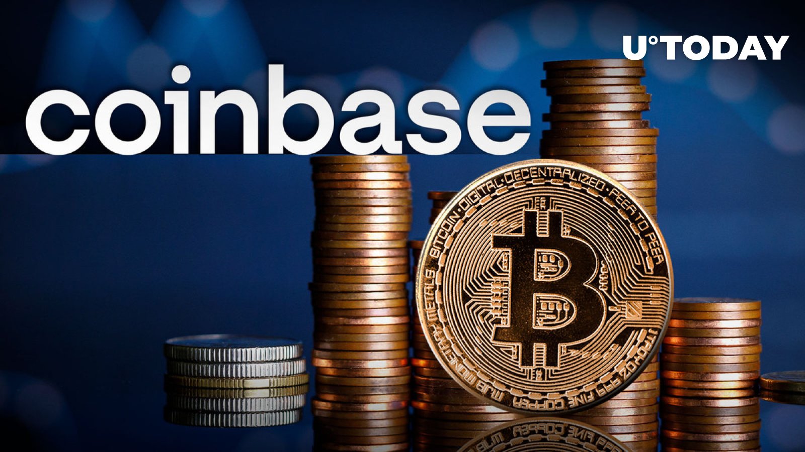 Bitcoin Price Dip: 4 Million BTC Transferred From Coinbase to Unknown Wallet