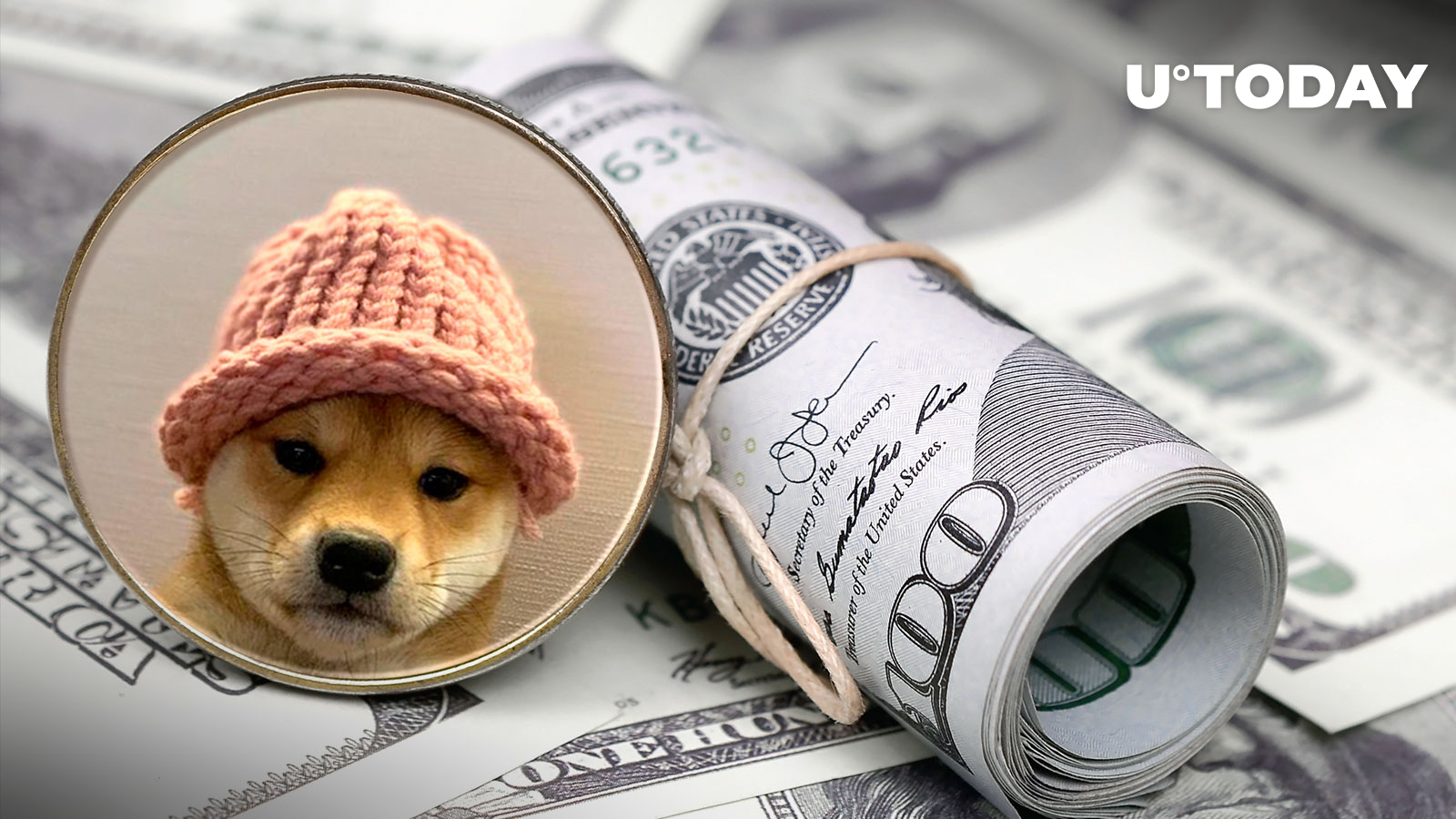 Solana Trader Makes Over $4 Million With Dogwifhat (WIF): Details