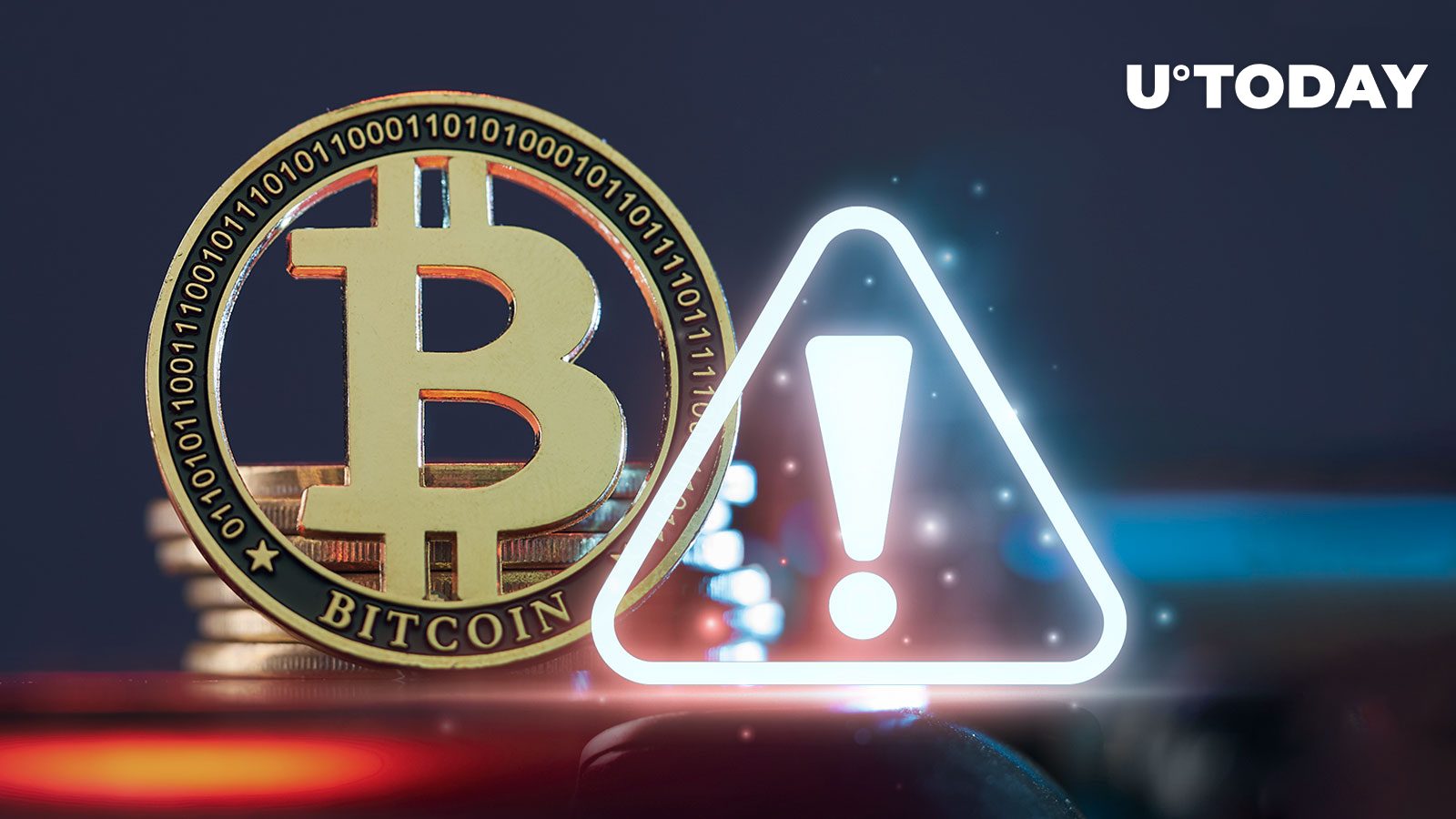 Bitcoin (BTC) MVRV Indicator Hits Warning Level - Price Drop Coming?