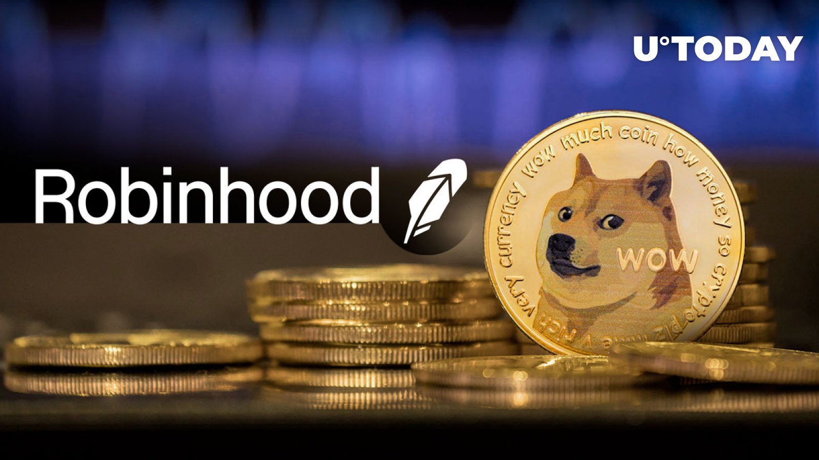 197 Million Dogecoin Purchased on Robinhood as DOGE Price Hits 3