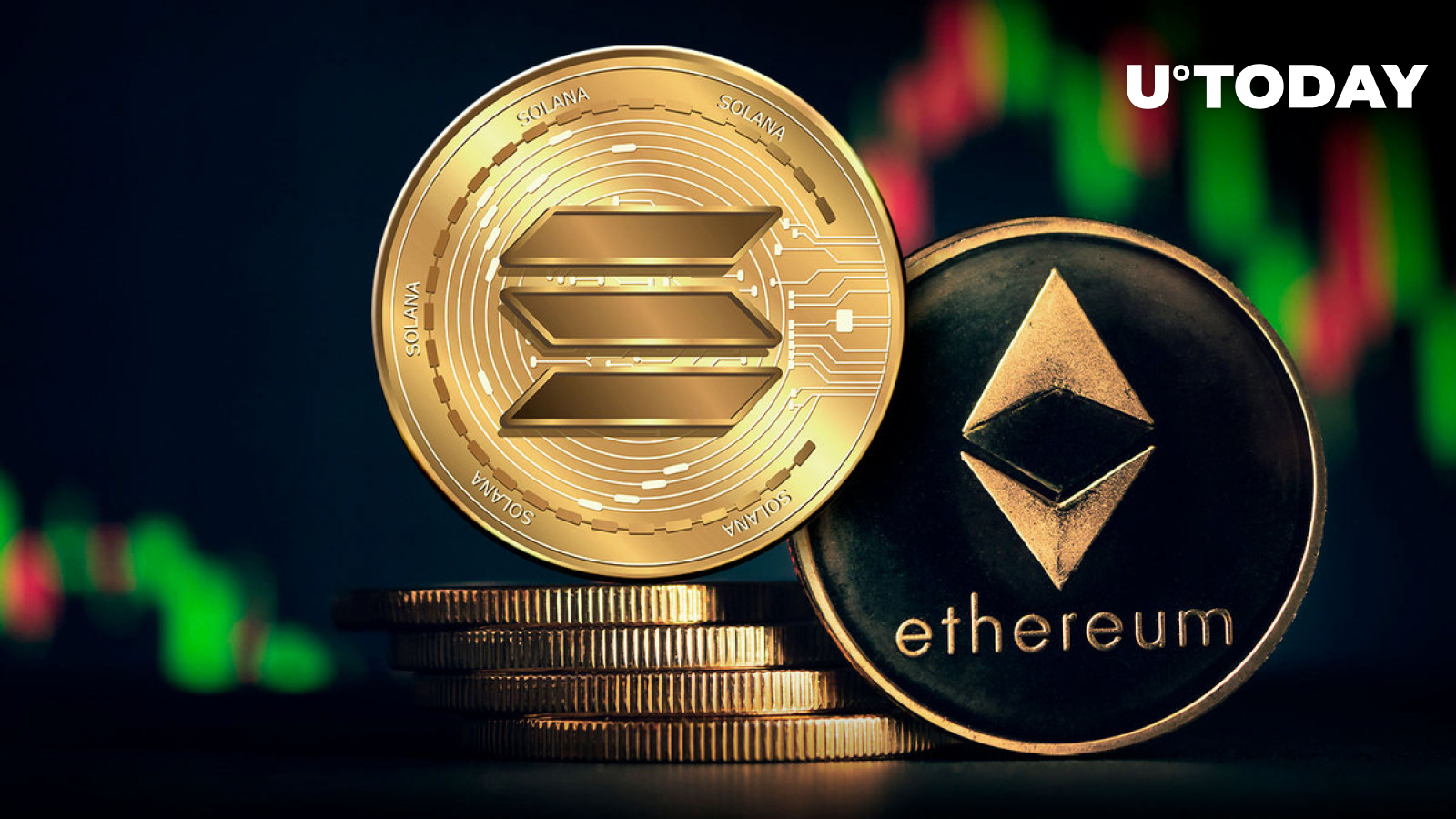 Solana Dethrones Ethereum, SOL Co-Founder Breaks Silence