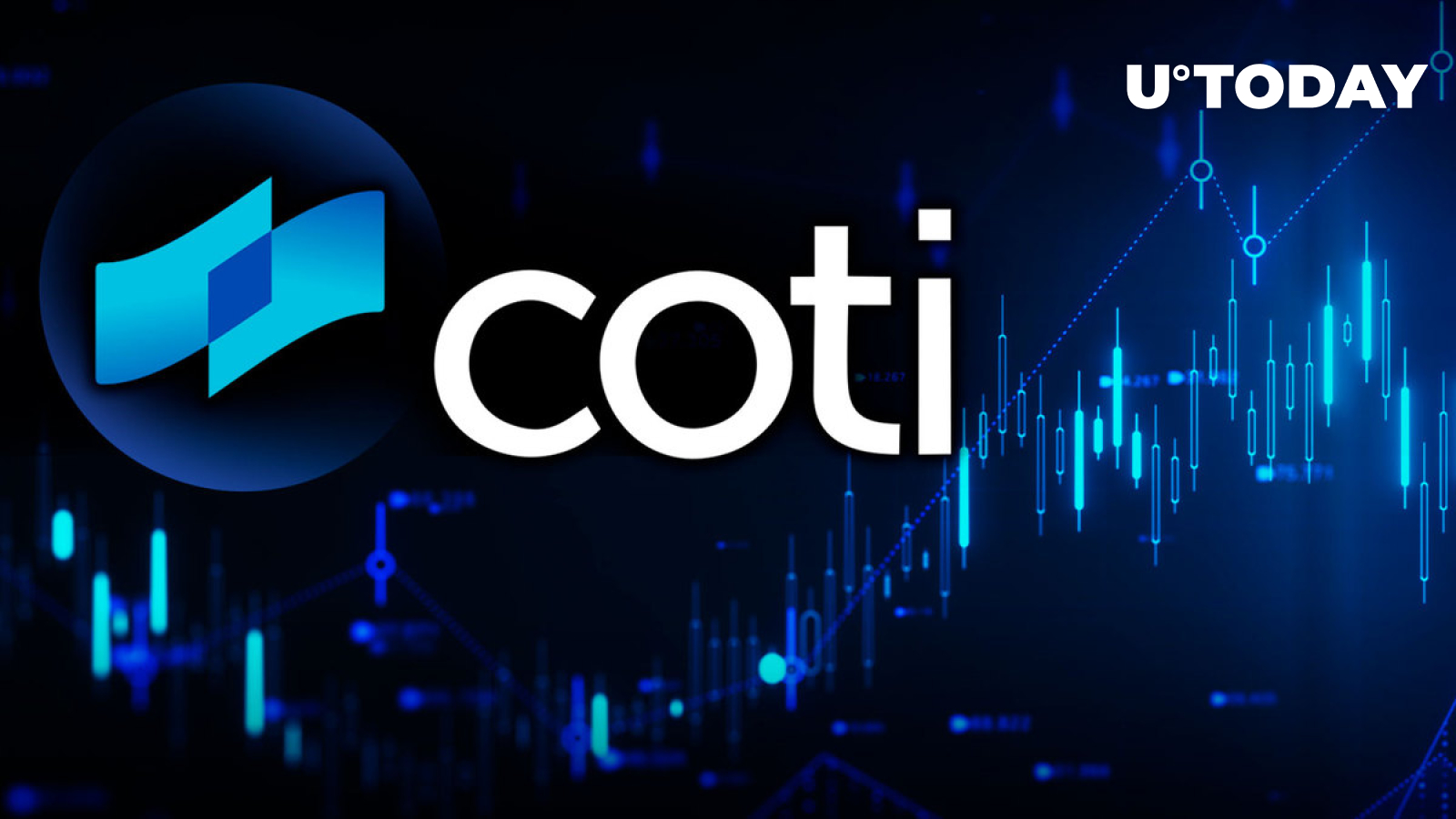 COTI Launches  Million V2 Airdrop: Details