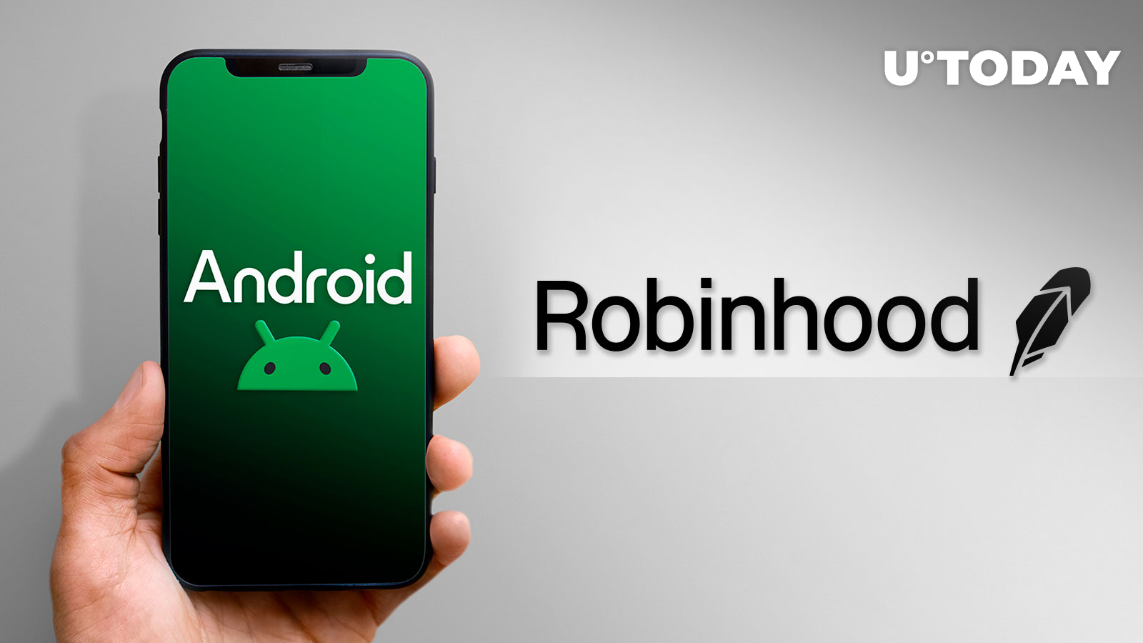 Android Users Can Now Store DOGE, SHIB, ETH, MATIC and Other Coins on Robinhood Worldwide