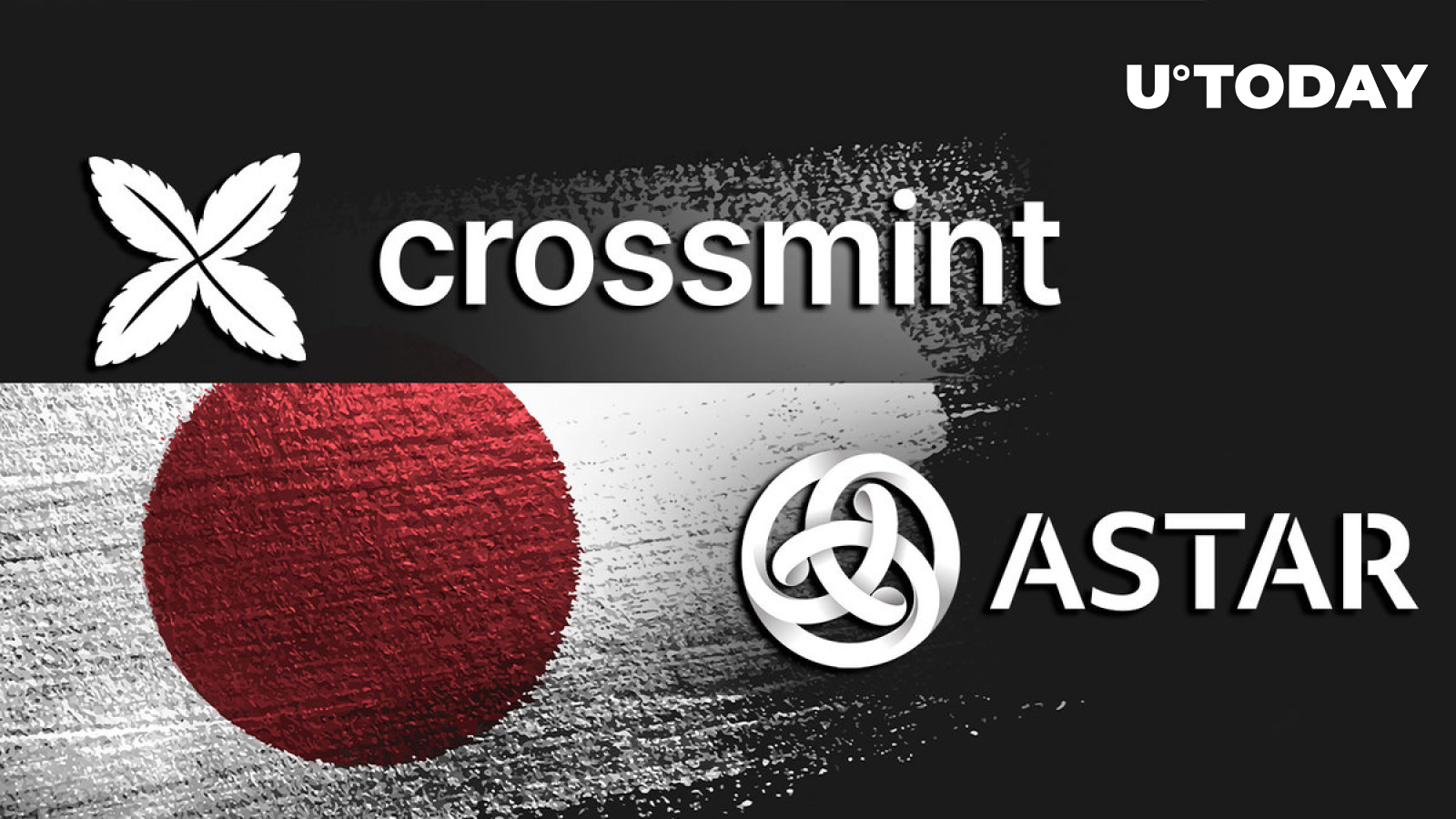 Crossmint Partners With Astar, Hakuhodo KEY3 to Propel Web3 Adoption in Japan