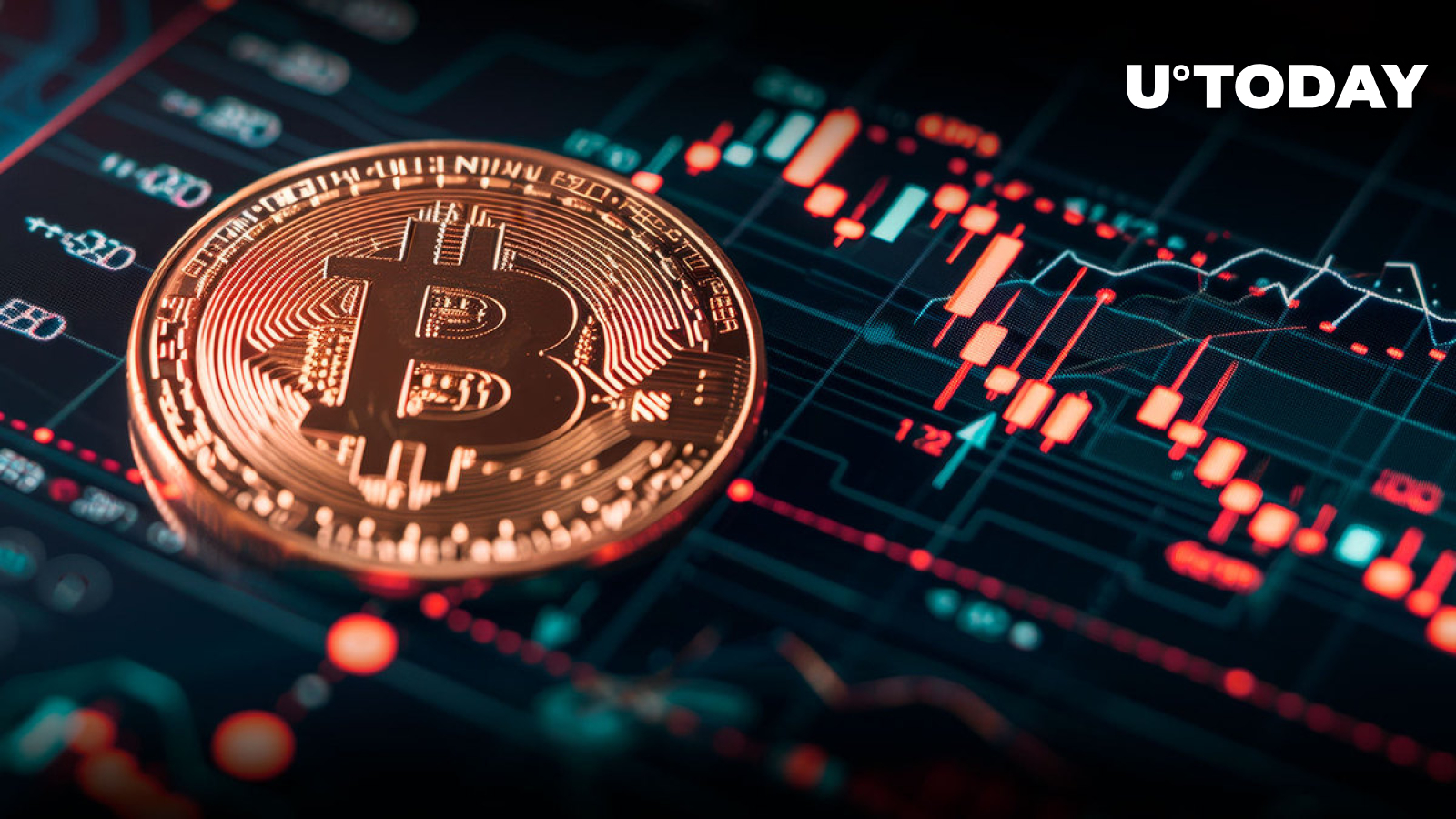 Bitcoin Reacts to SEC v. Coinbase Ruling With Price Drop