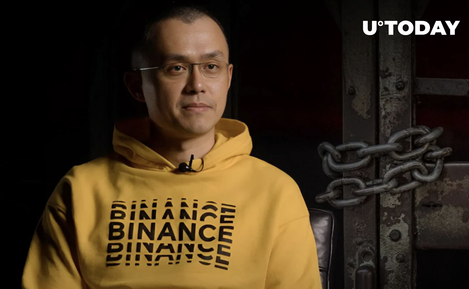 Binance Founder CZ Could Be Sentenced to Years in Prison Tomorrow